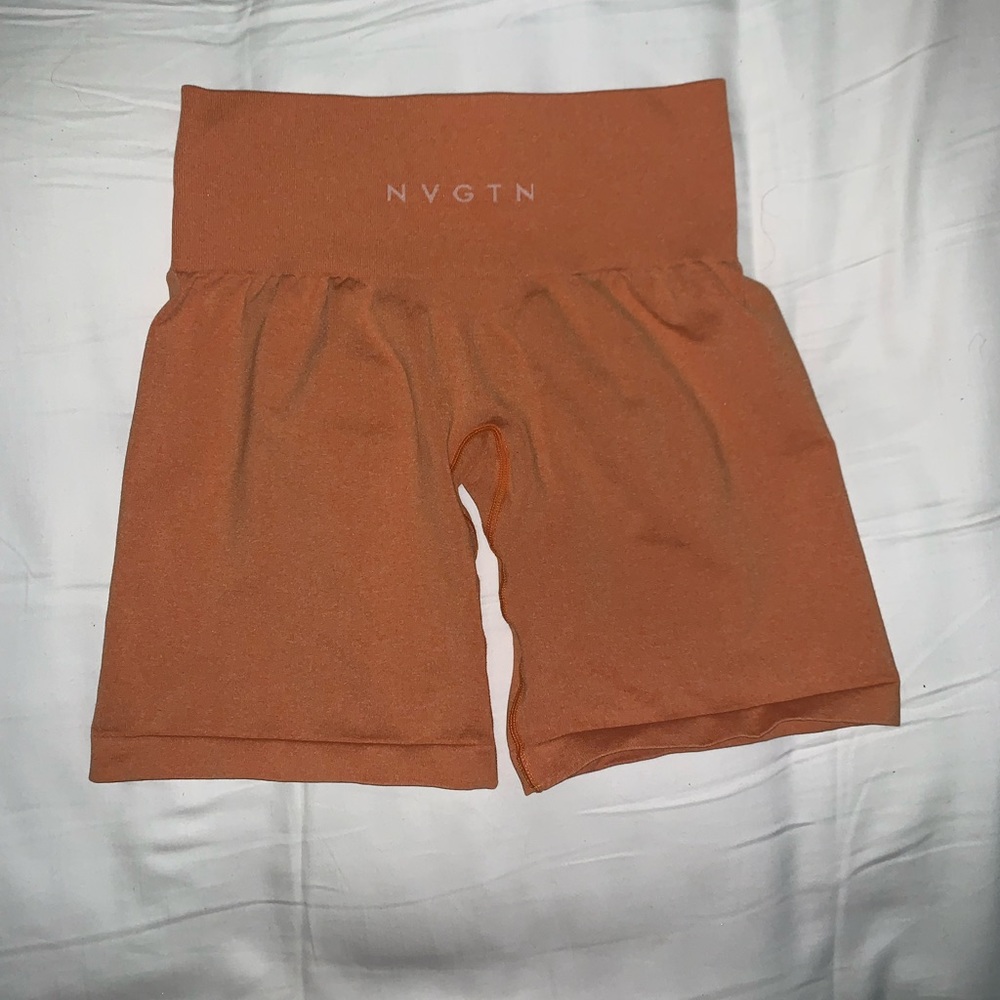 NVGTN Pro Shorts